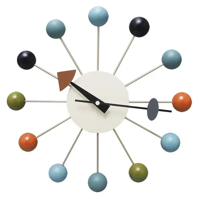 Orologio da parete design moderno