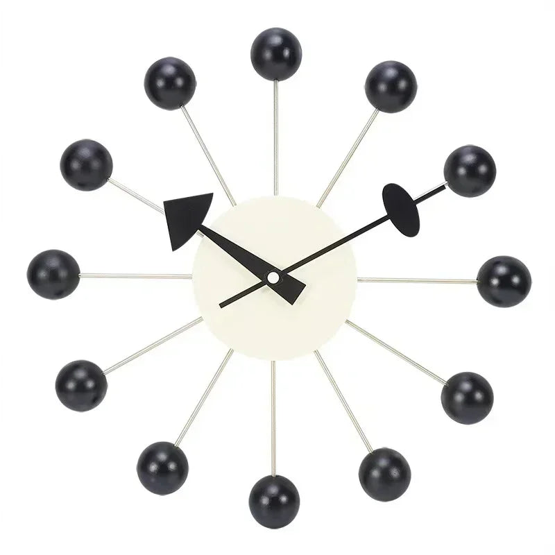 Orologio da parete design moderno
