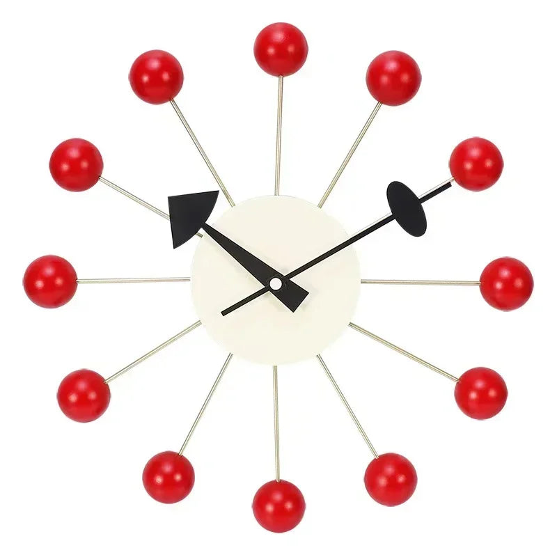 Orologio da parete design moderno