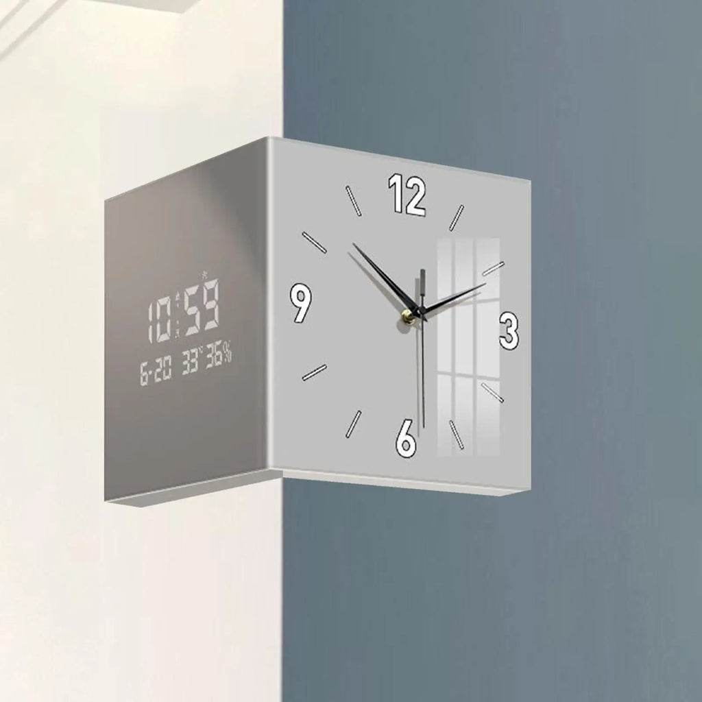 Orologio da parete digitale design