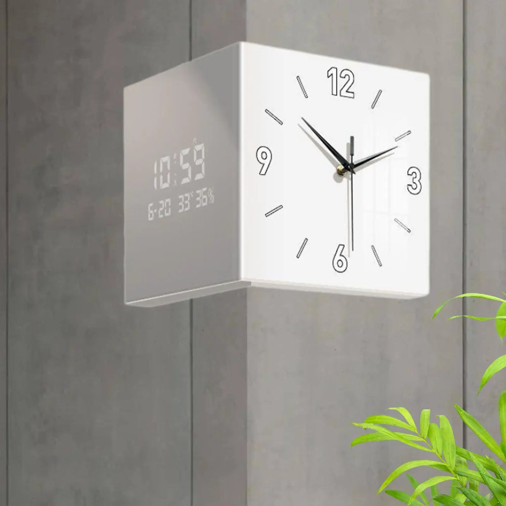 Orologio da parete digitale design