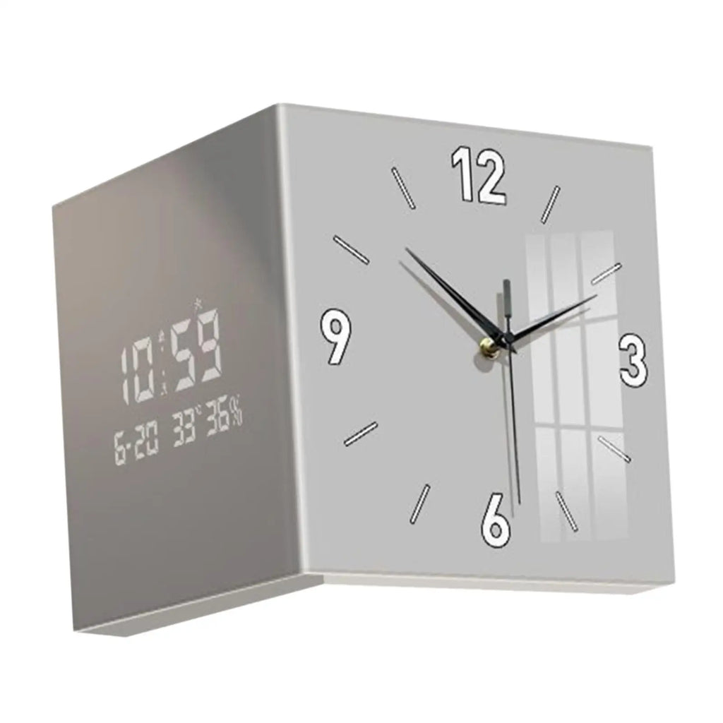 Orologio da parete digitale design