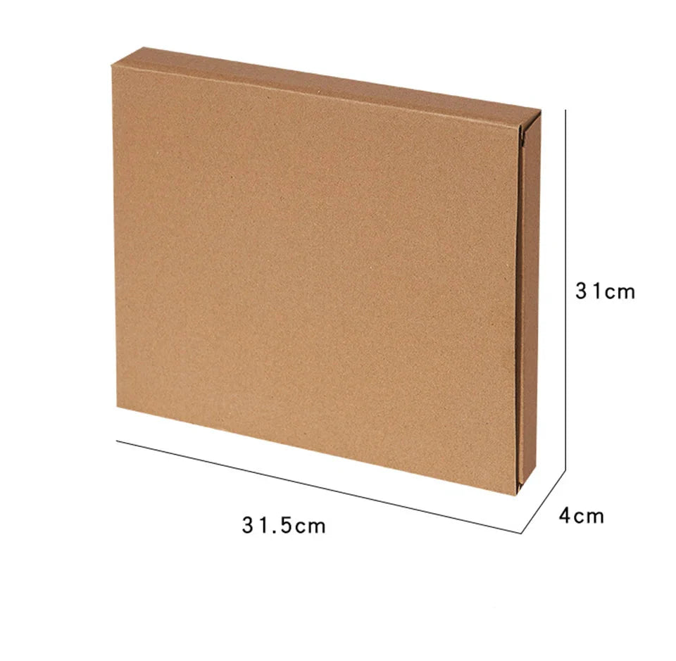 Orologio da parete digitale moderno