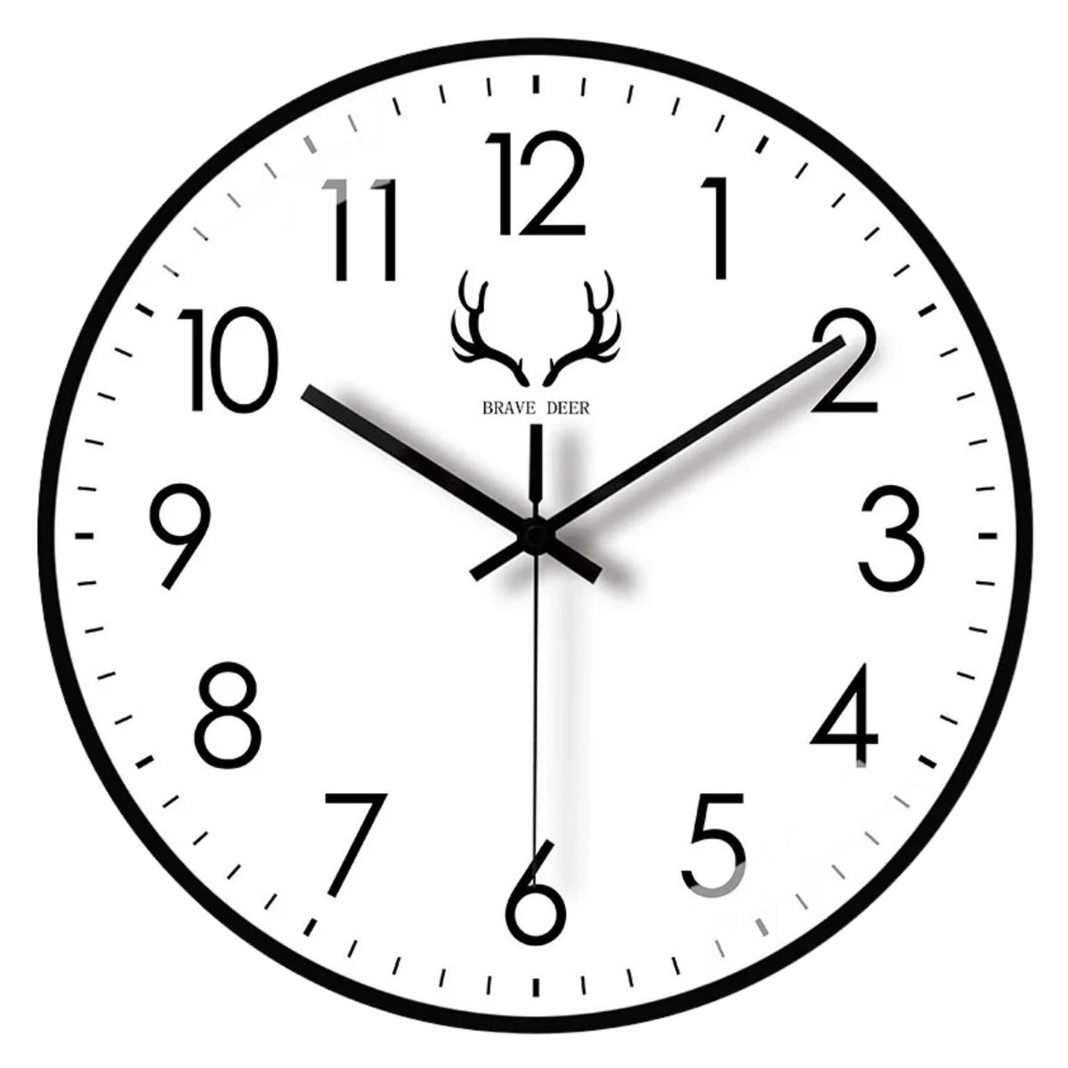 Orologio da parete elegante