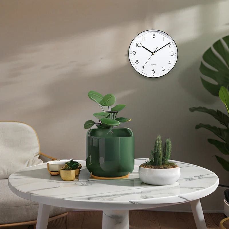 Orologio da parete elegante