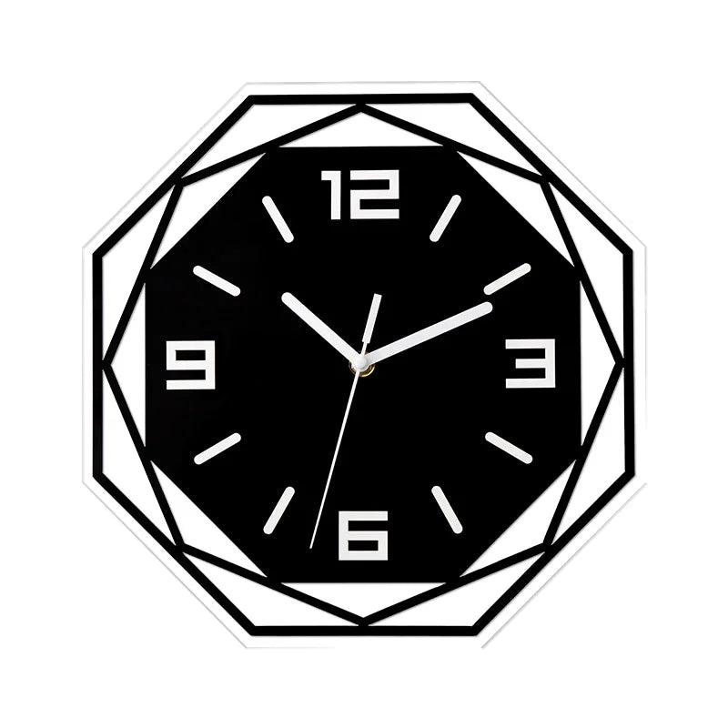 Orologio da parete minimal