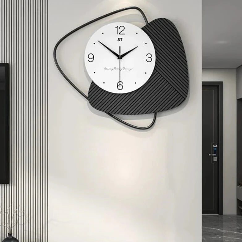 Orologio da parete moderno minimal