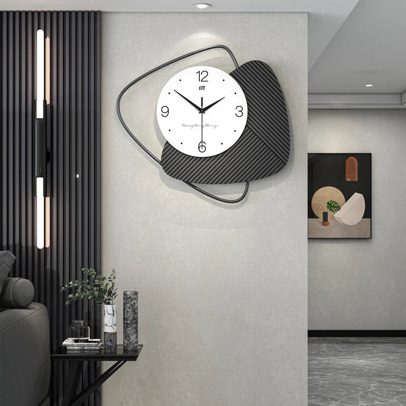 Orologio da parete moderno minimal