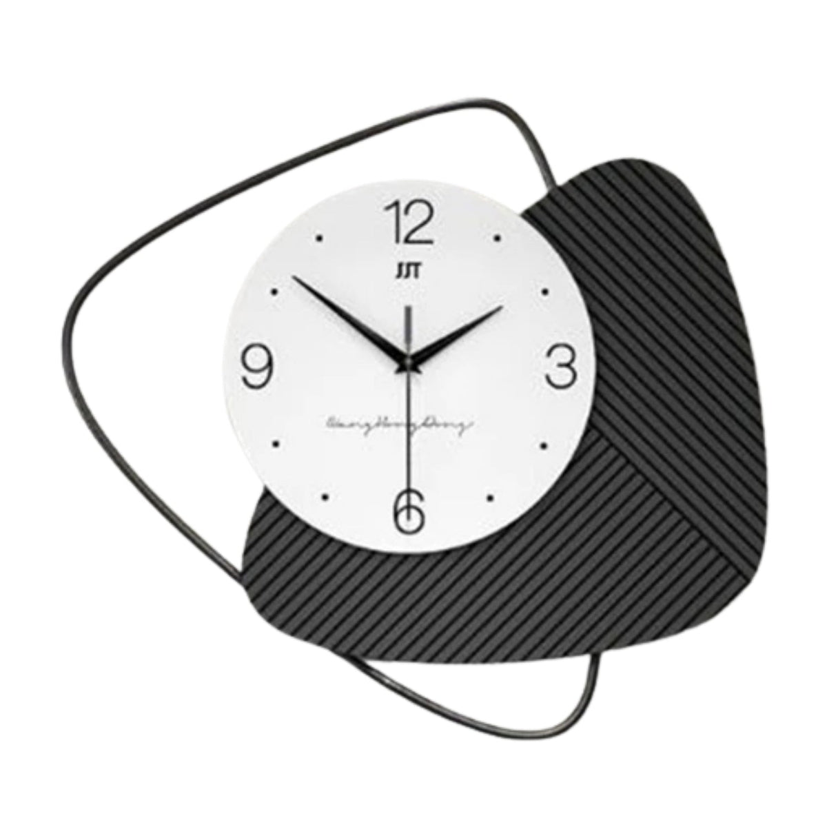 Orologio da parete moderno minimal