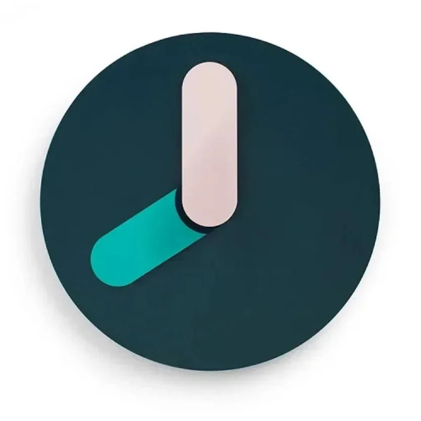 Orologio da parete moderno per ufficio