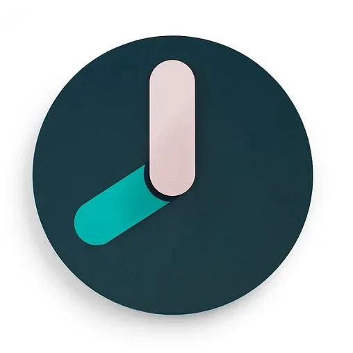 Orologio da parete moderno per ufficio