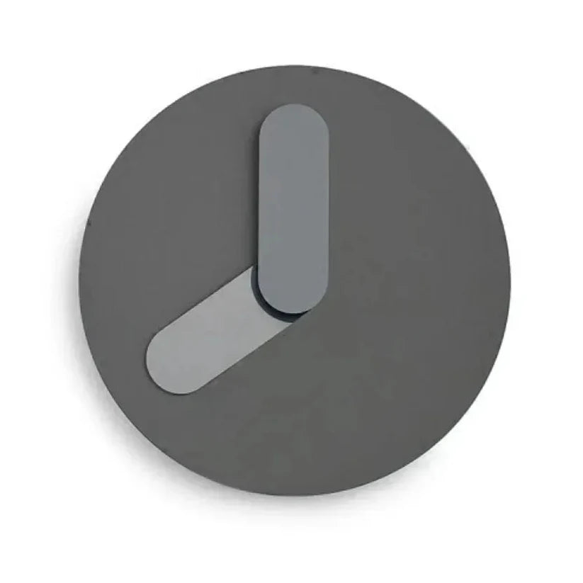 Orologio da parete moderno per ufficio