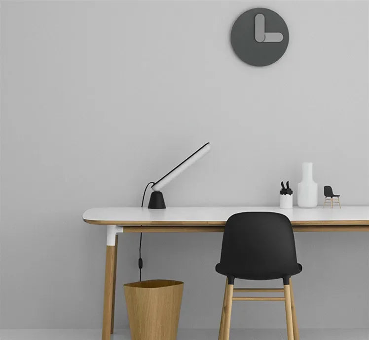 Orologio da parete moderno per ufficio