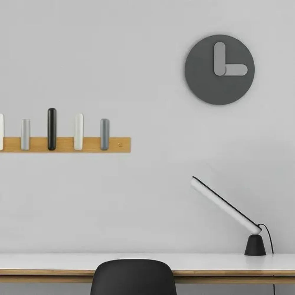 Orologio da parete moderno per ufficio