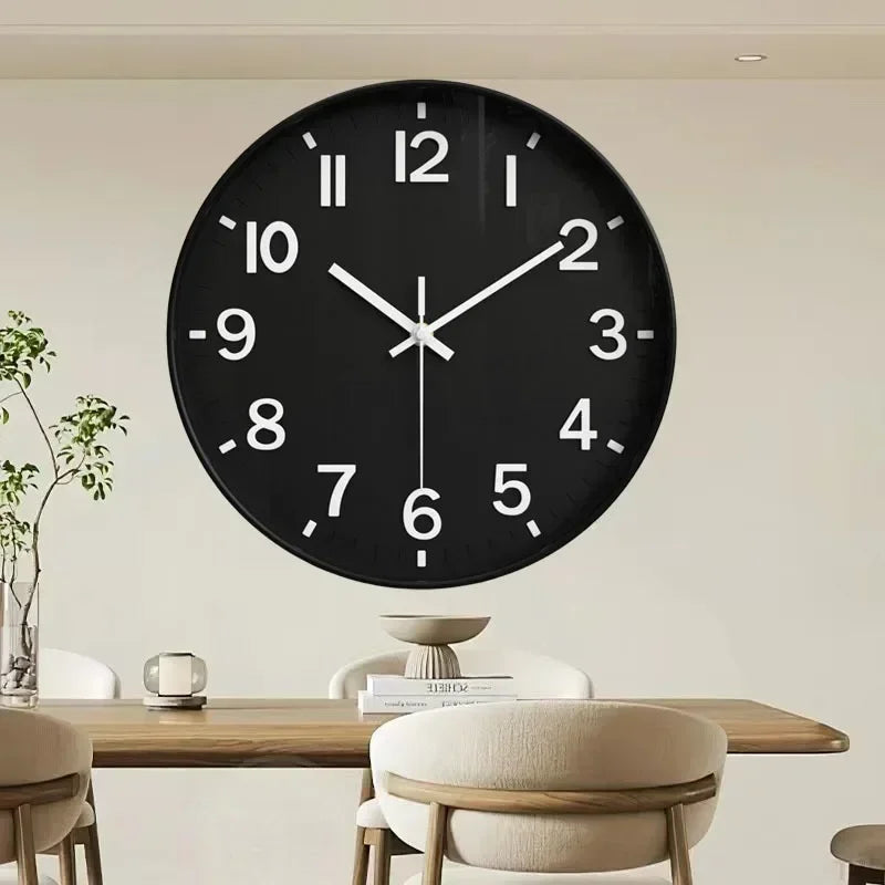 Orologio da parete moderno rotondo