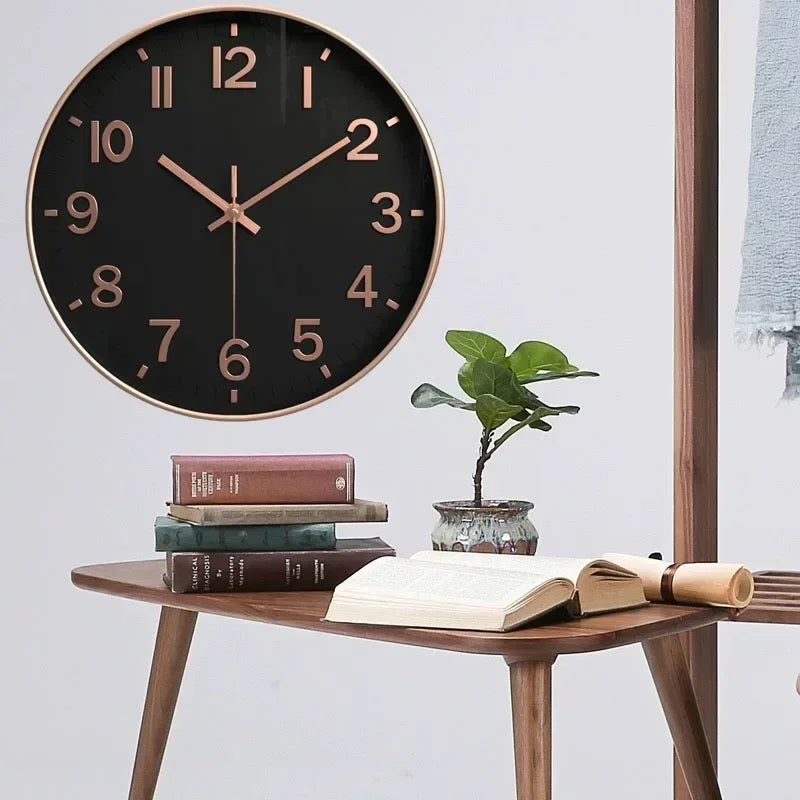 Orologio da parete moderno rotondo