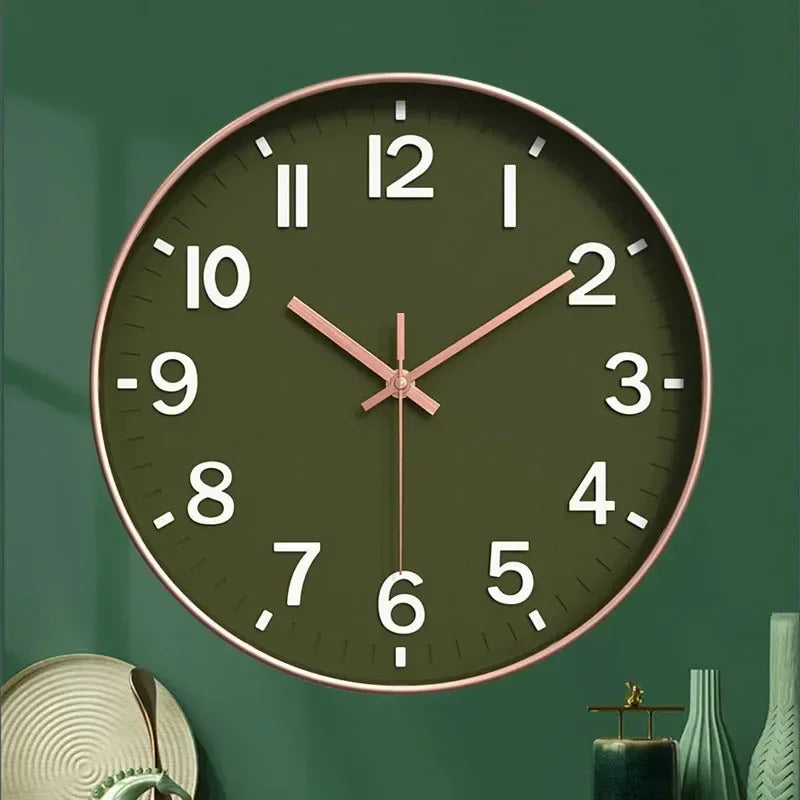 Orologio da parete moderno rotondo
