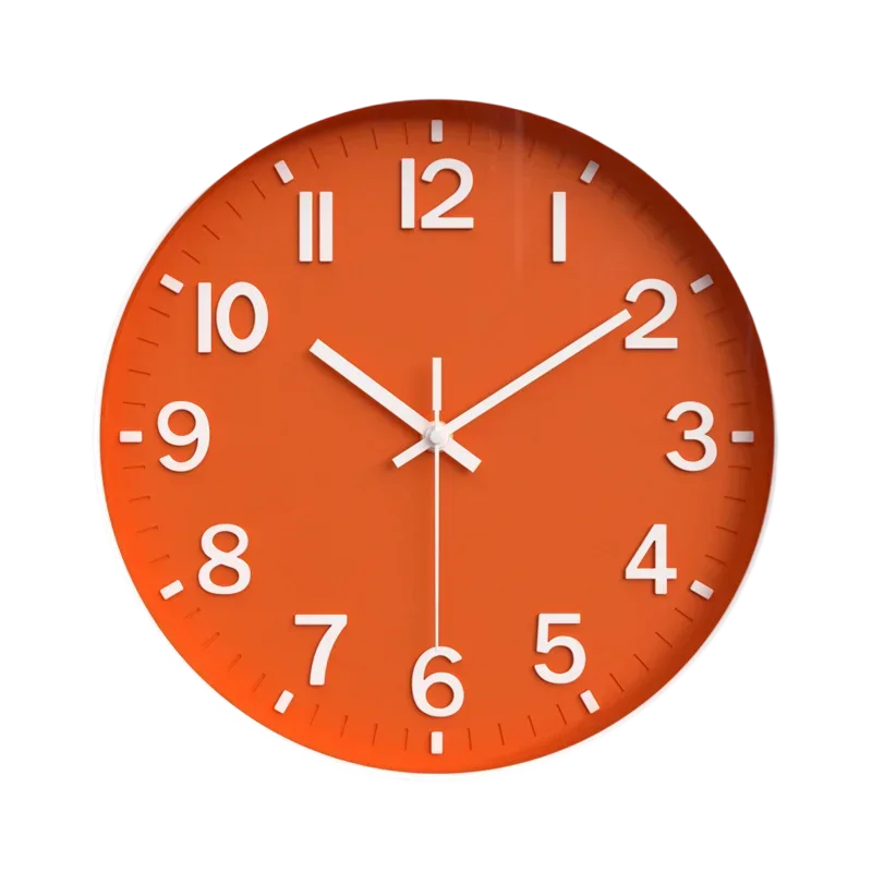 Orologio da parete moderno rotondo