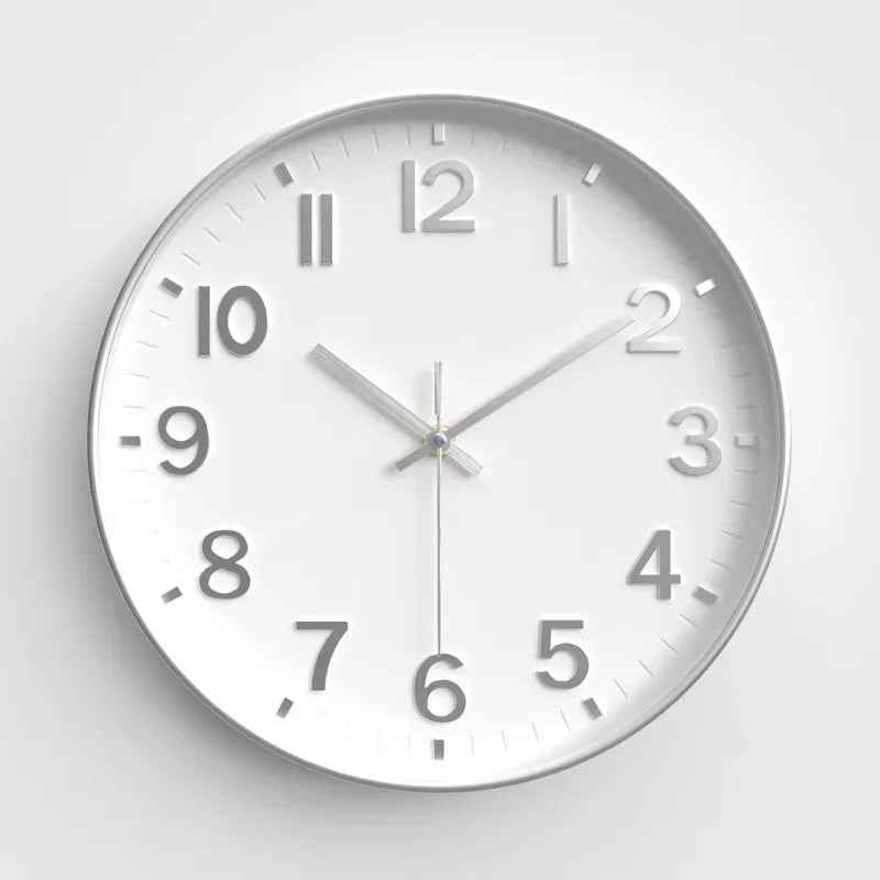 Orologio da parete moderno rotondo