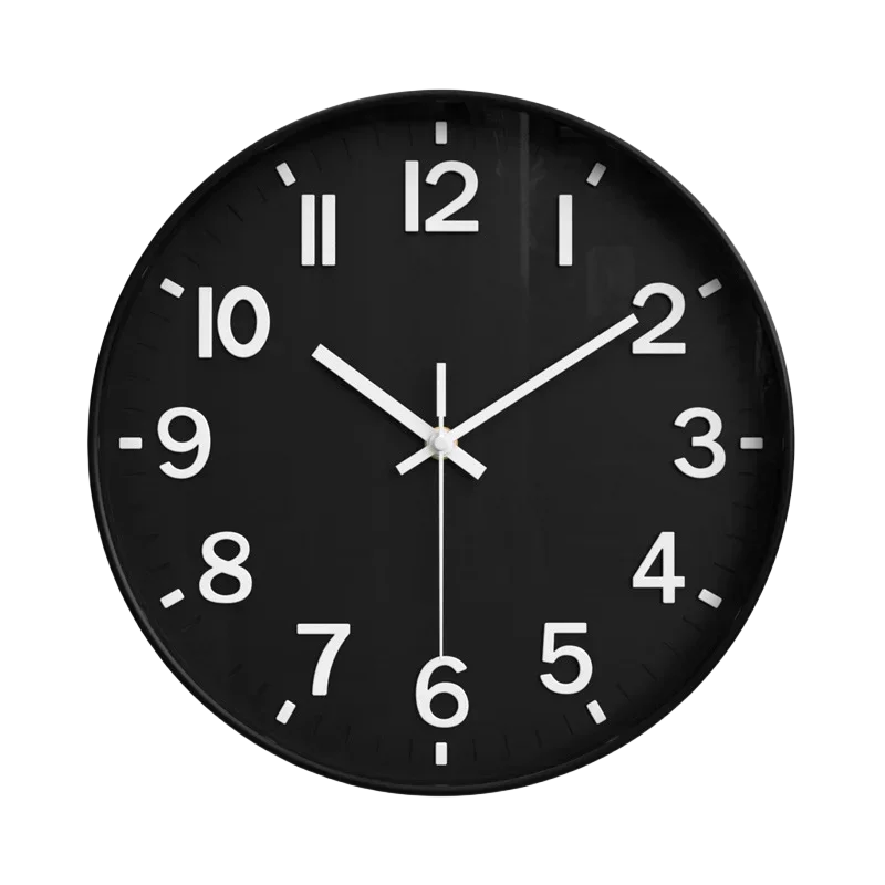 Orologio da parete moderno rotondo