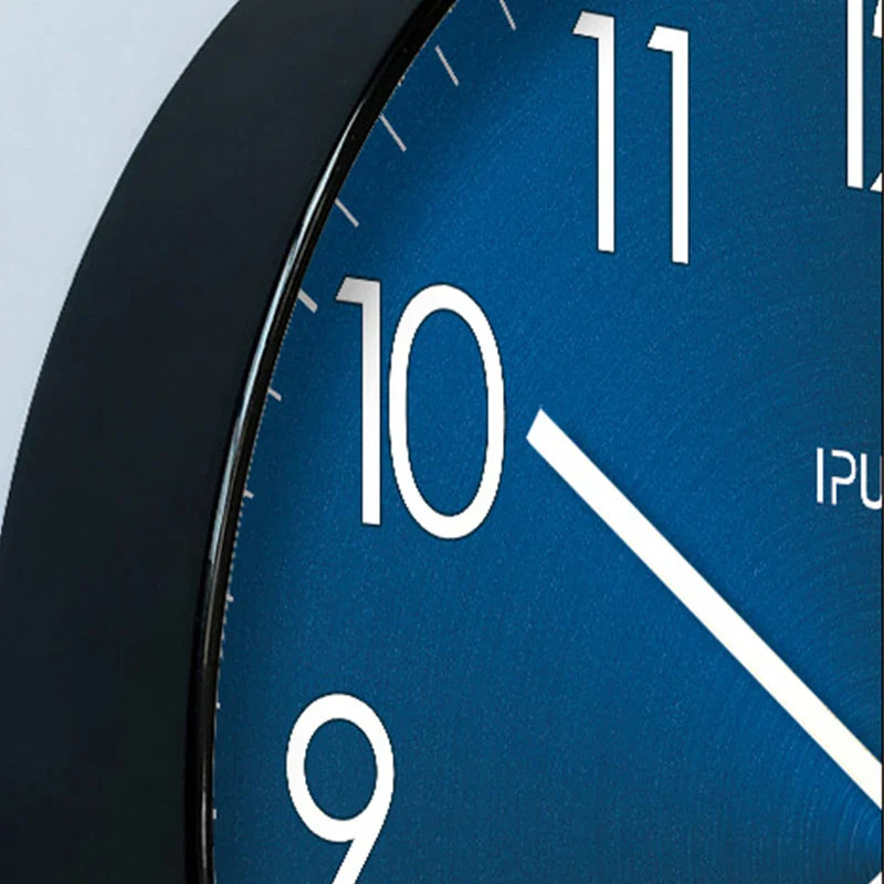 Orologio da parete moderno silenzioso