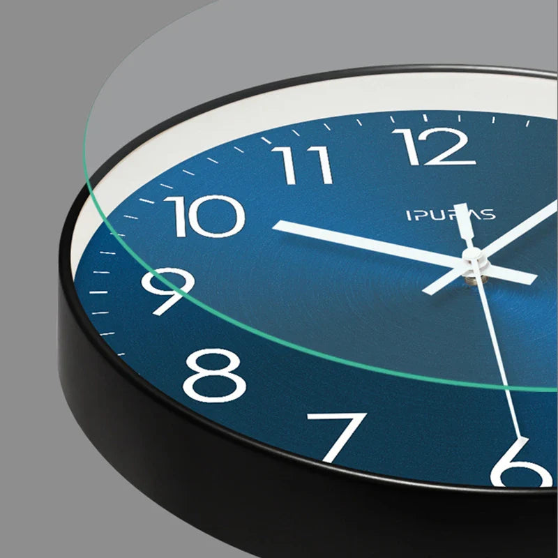 Orologio da parete moderno silenzioso