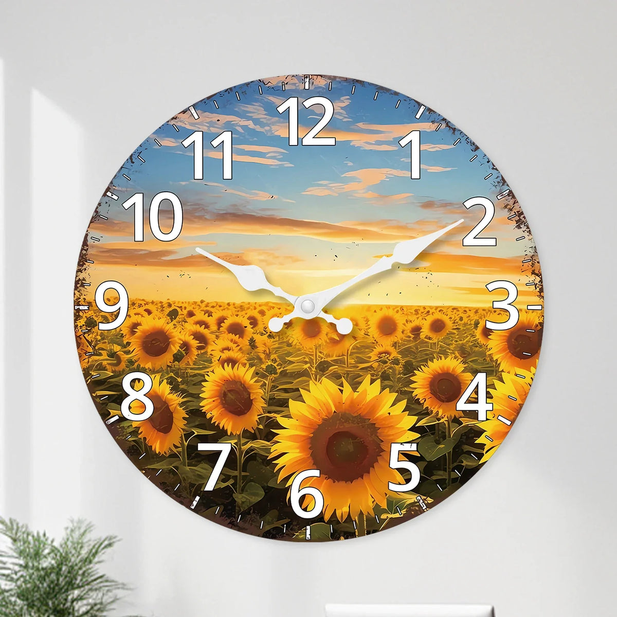 Orologio da parete originale