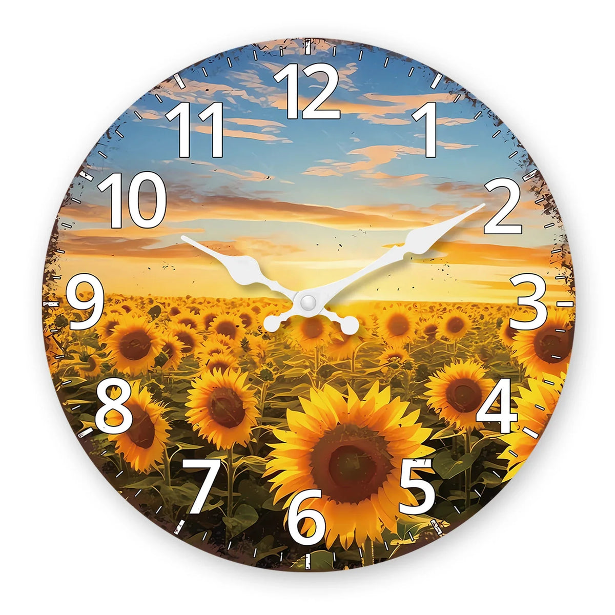 Orologio da parete originale