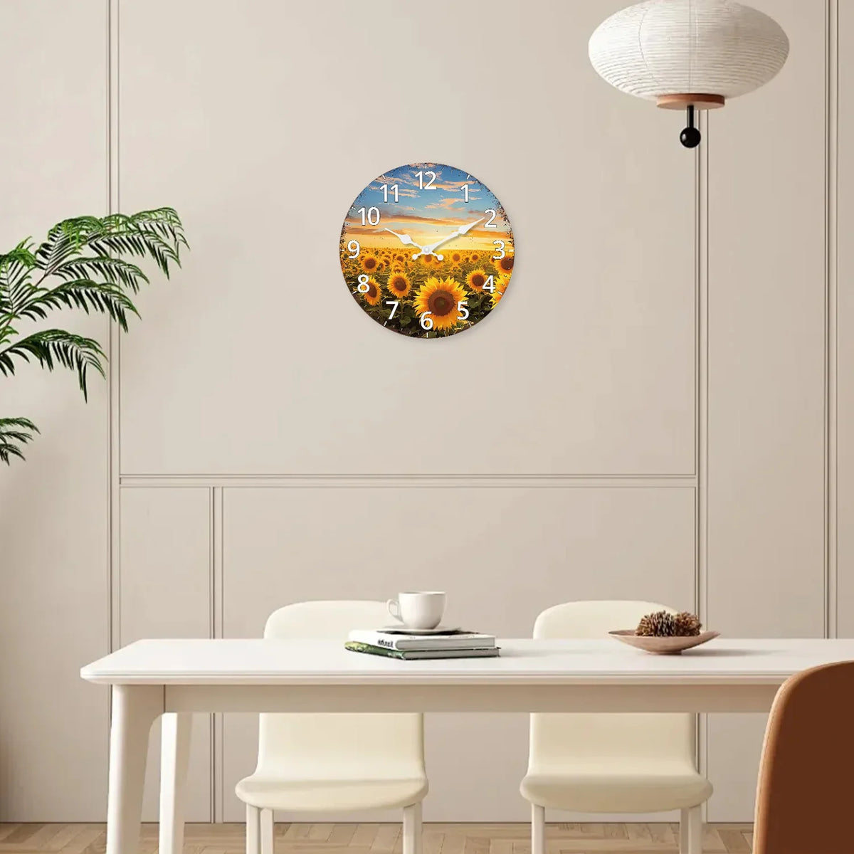 Orologio da parete originale