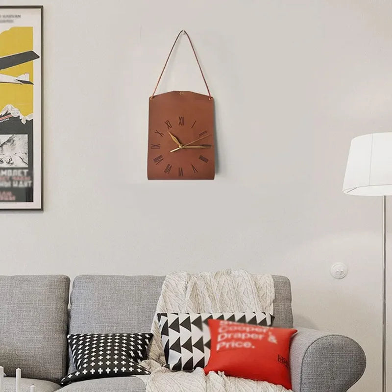 Orologio da parete particolare design