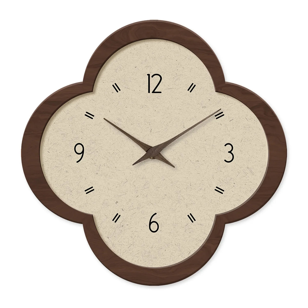 Orologio da parete particolare elegante