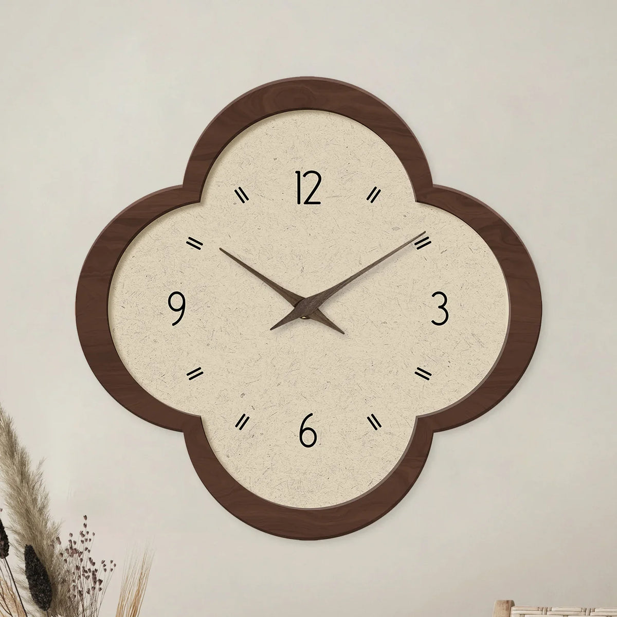 Orologio da parete particolare elegante