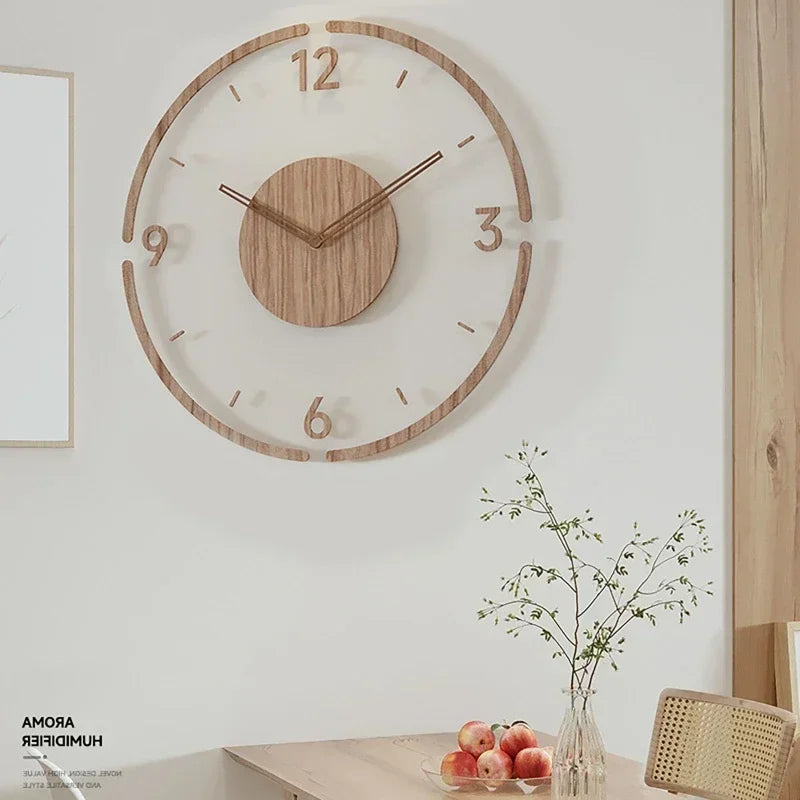 Orologio da parete particolare grande