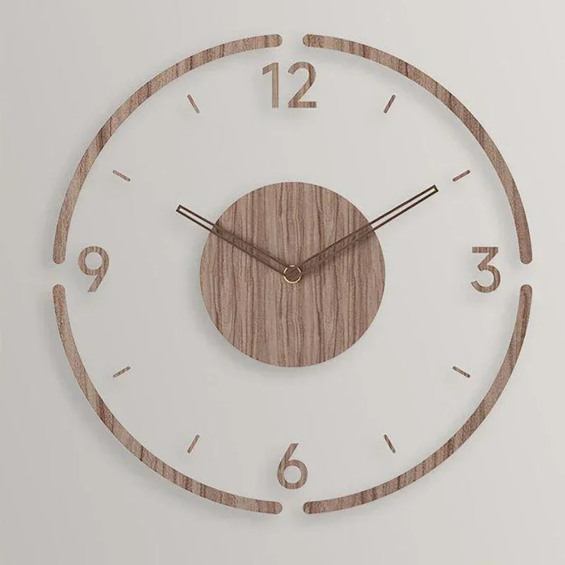 Orologio da parete particolare grande