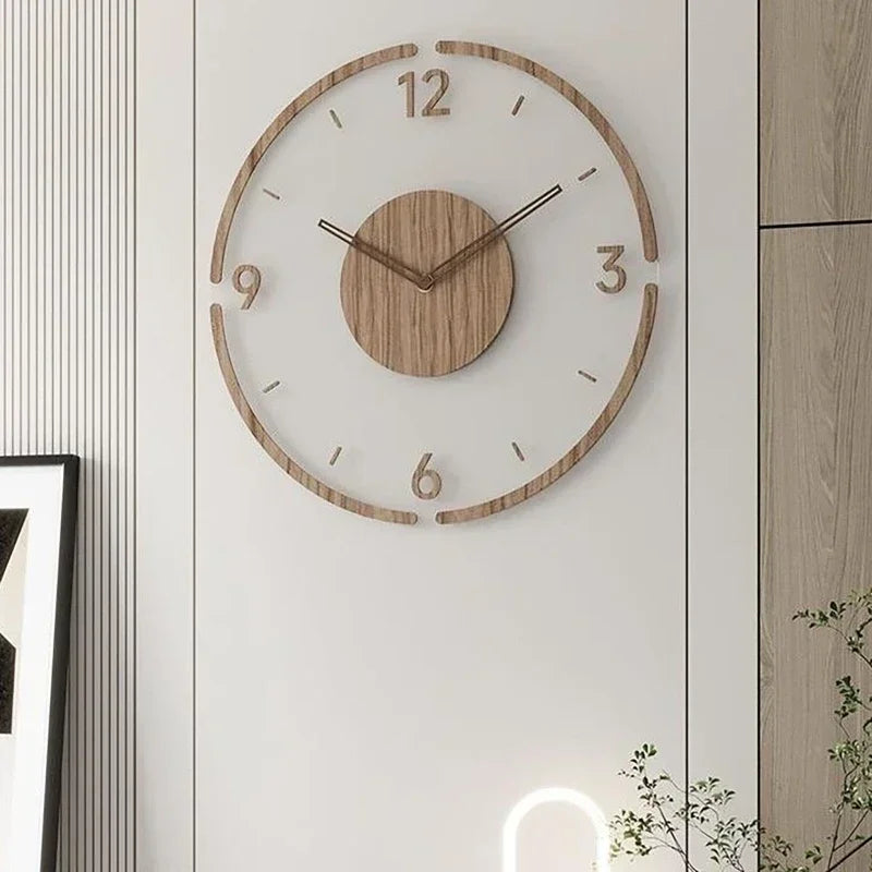 Orologio da parete particolare grande