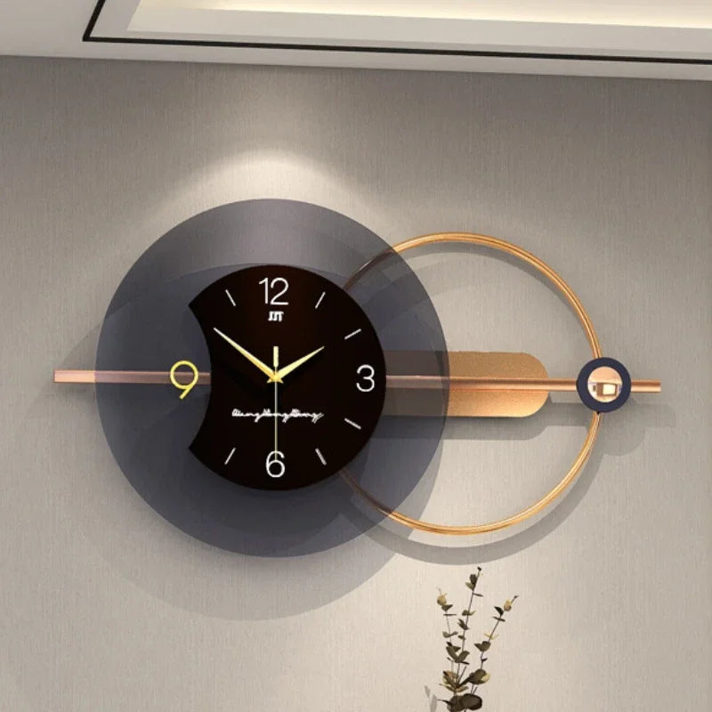 Orologio da parete particolare moderno