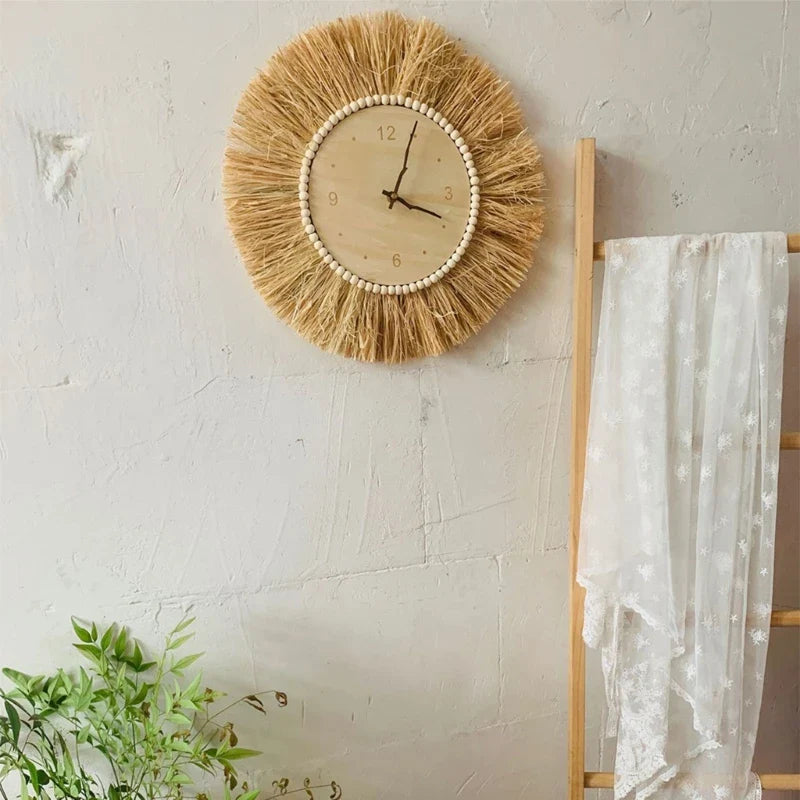 Orologio da parete particolare scandinavo