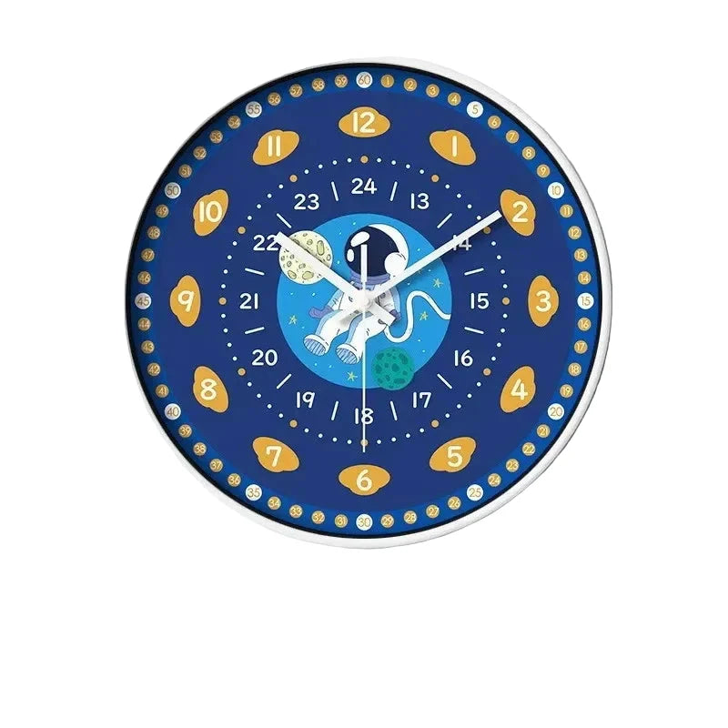 Orologio da parete particolari bambini