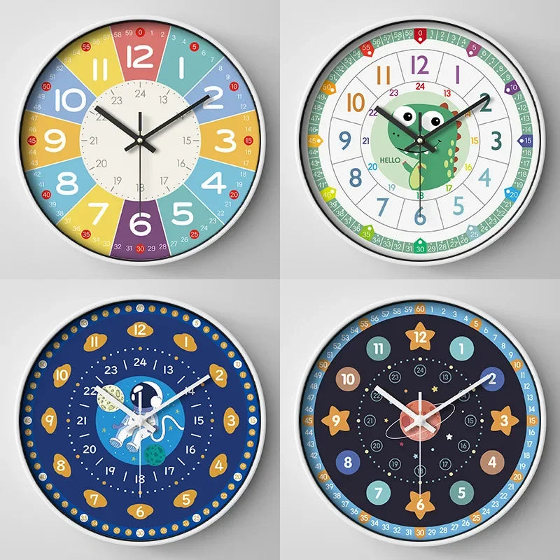 Orologio da parete particolari bambini