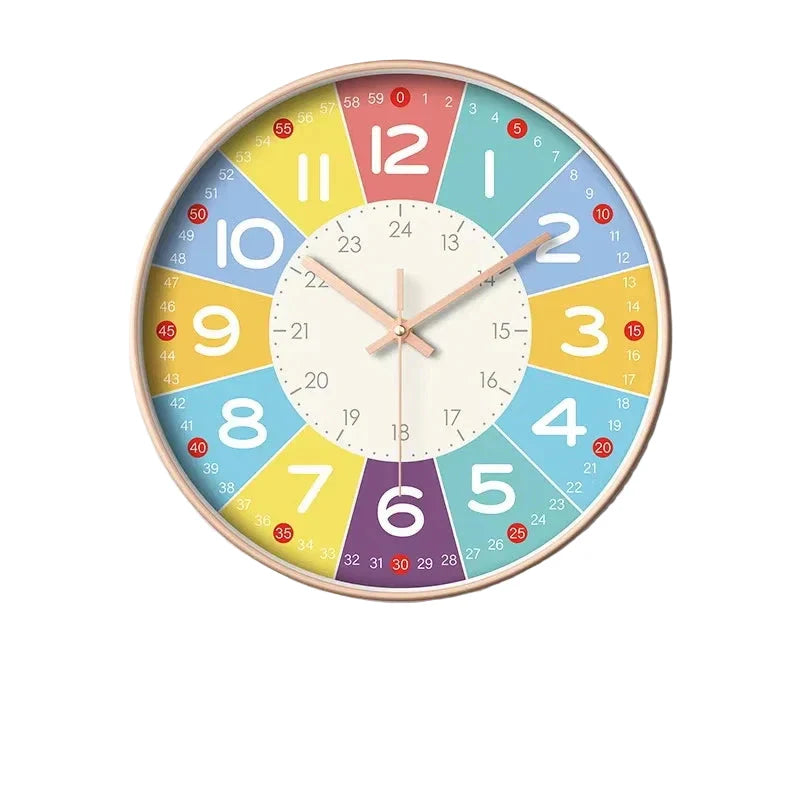 Orologio da parete particolari bambini