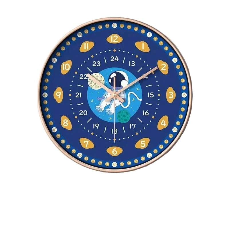 Orologio da parete particolari bambini