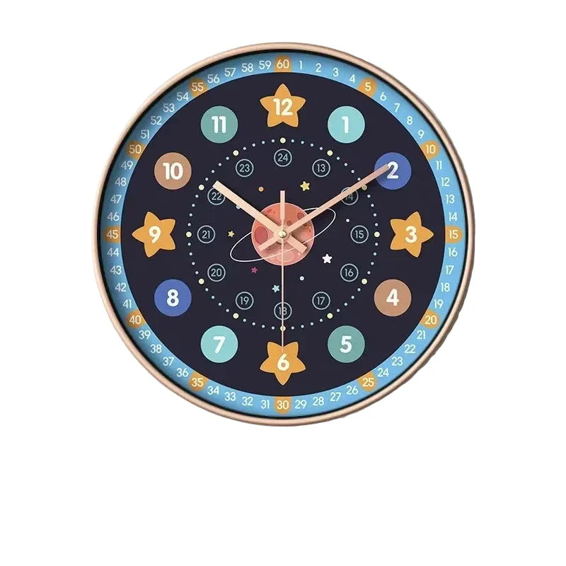 Orologio da parete particolari bambini
