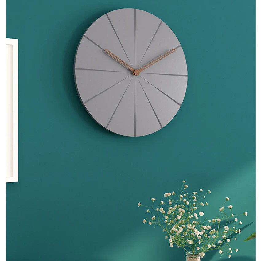 Orologio da parete per cucina design