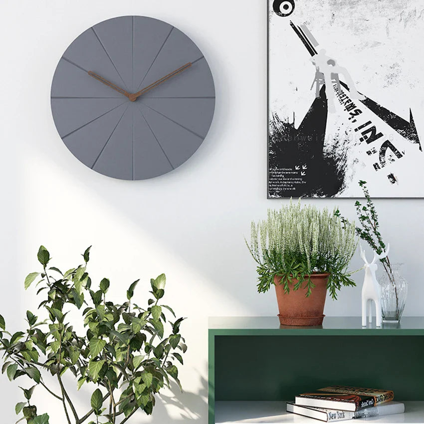 Orologio da parete per cucina design