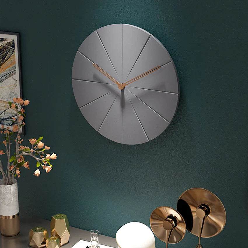 Orologio da parete per cucina design