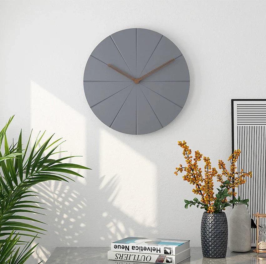 Orologio da parete per cucina design