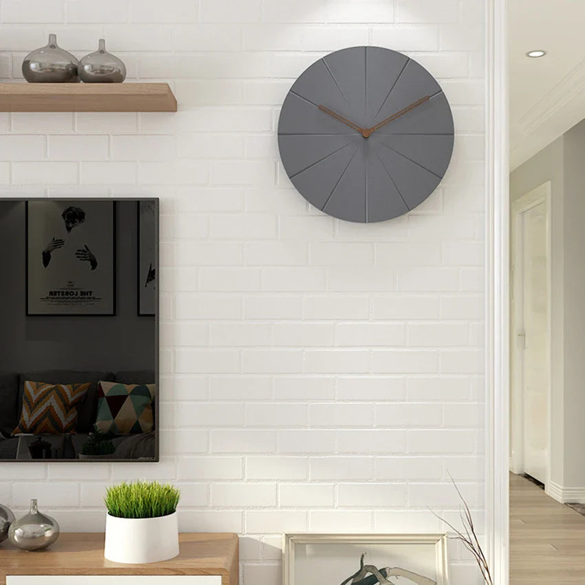 Orologio da parete per cucina design