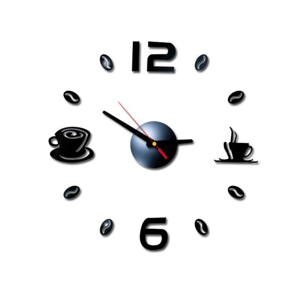 Orologio da parete per cucina moderno