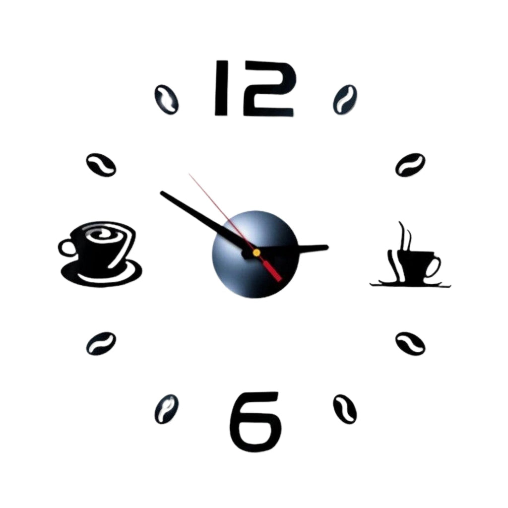 Orologio da parete per cucina moderno