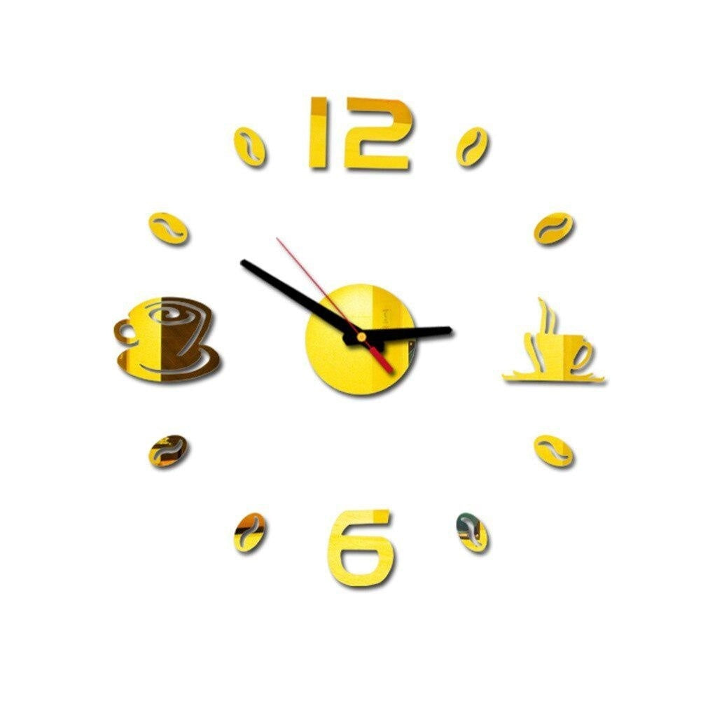 Orologio da parete per cucina moderno